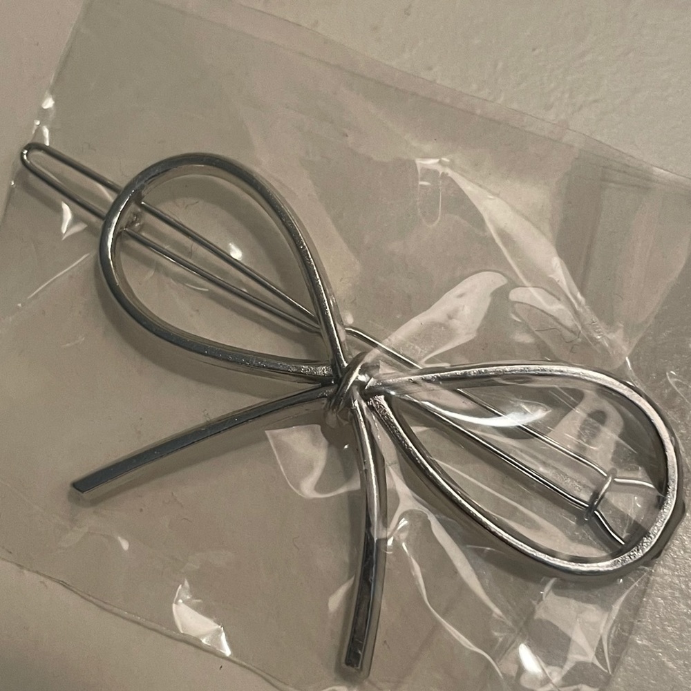 HAIR CLIPS - Picture 7 of 11